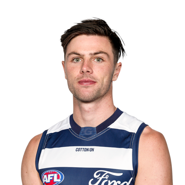 Oliver Henry profile picture